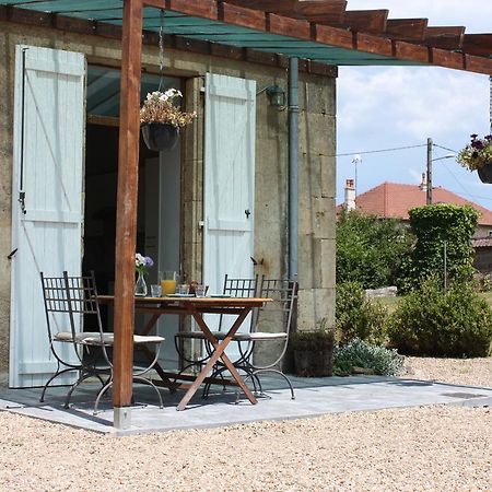 Chateau Latour Fours  Exterior foto