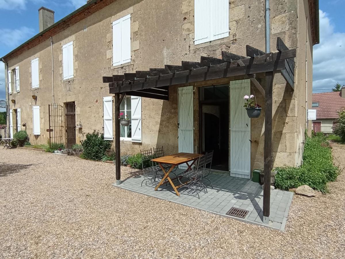 Chateau Latour Fours  Exterior foto