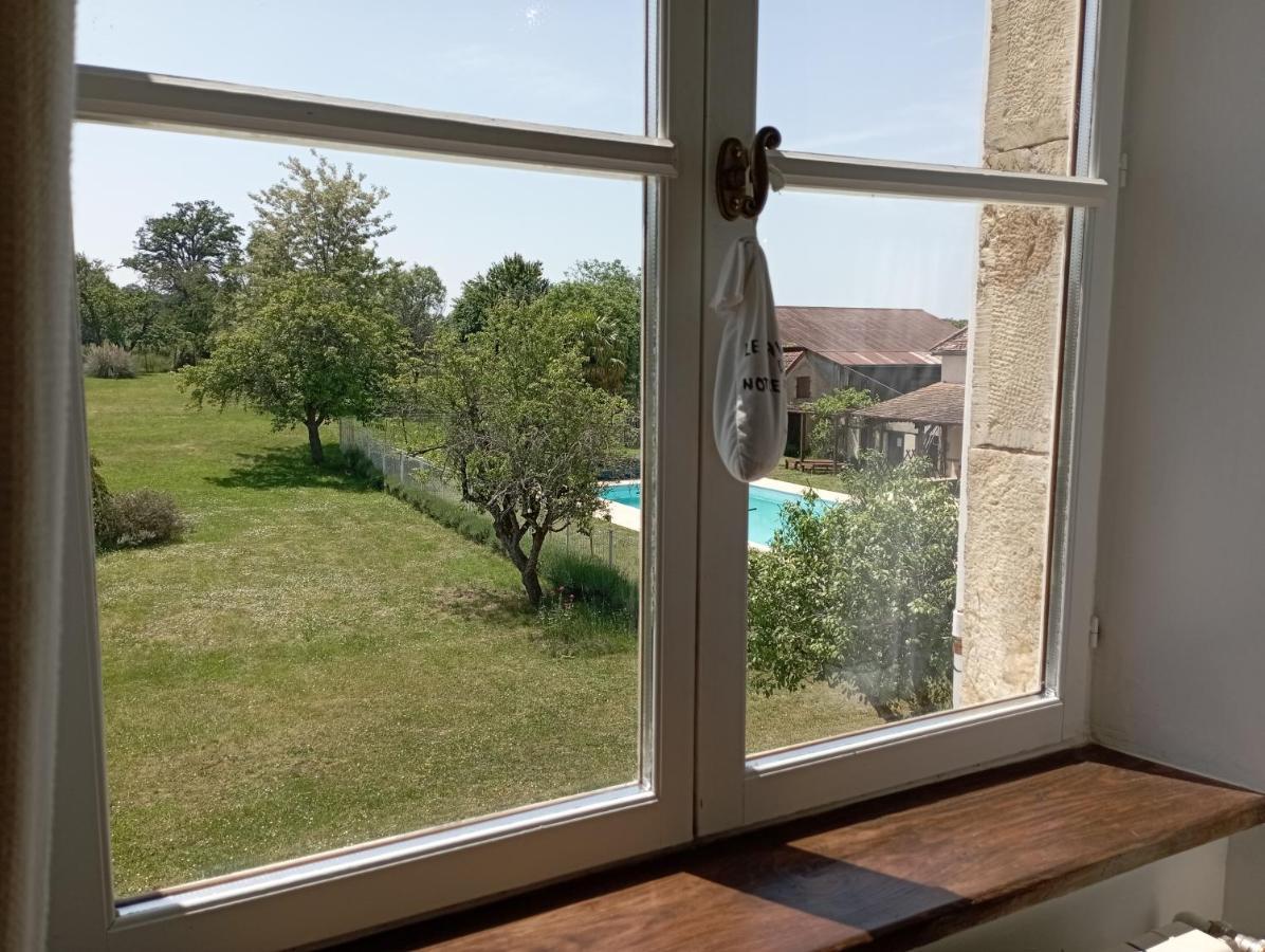 Chateau Latour Fours  Exterior foto