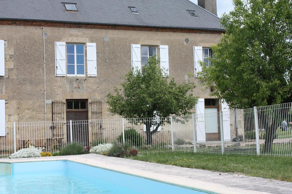 Chateau Latour Fours  Exterior foto