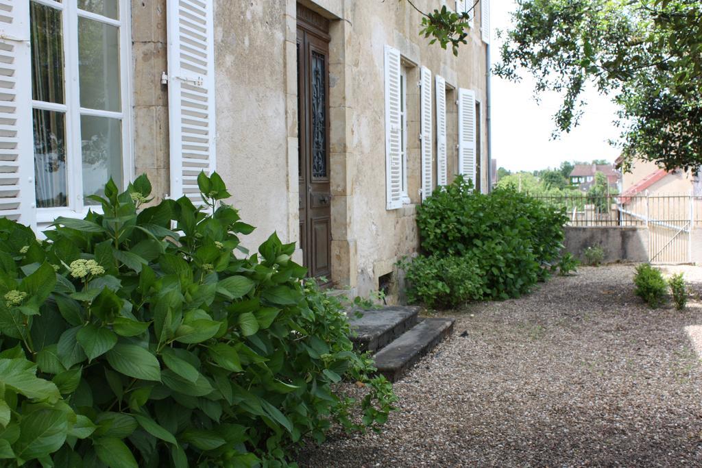 Chateau Latour Fours  Exterior foto