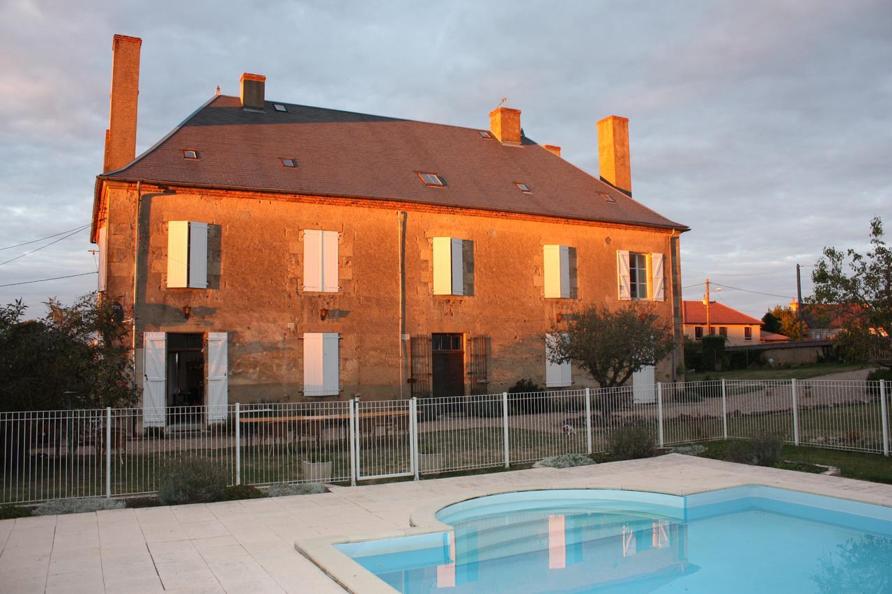 Chateau Latour Fours  Exterior foto