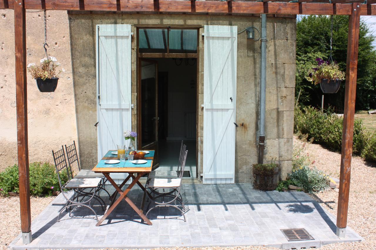 Chateau Latour Fours  Exterior foto