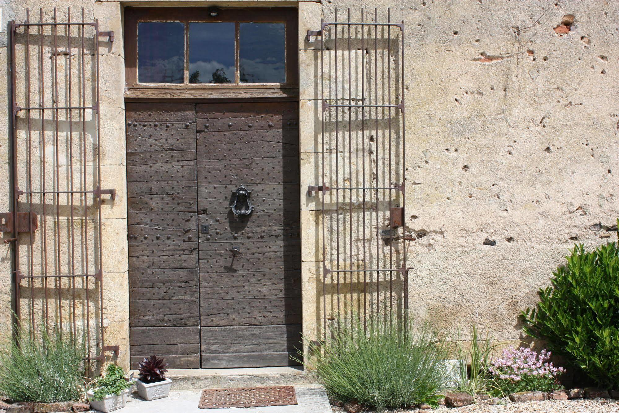 Chateau Latour Fours  Exterior foto